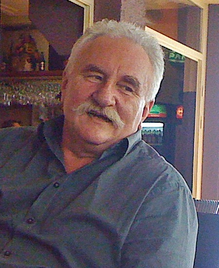 Vladimir Knapić